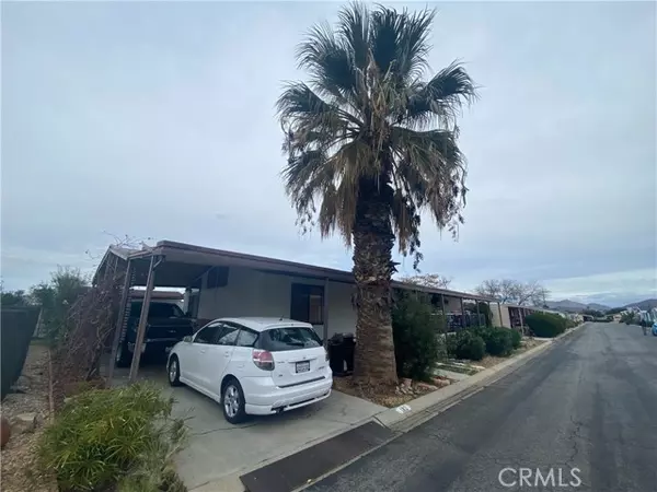 27701 Murrieta #182, Menifee, CA 92586