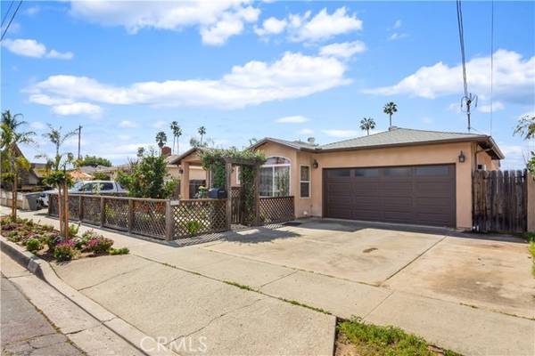 Escondido, CA 92027,613 Fern Street