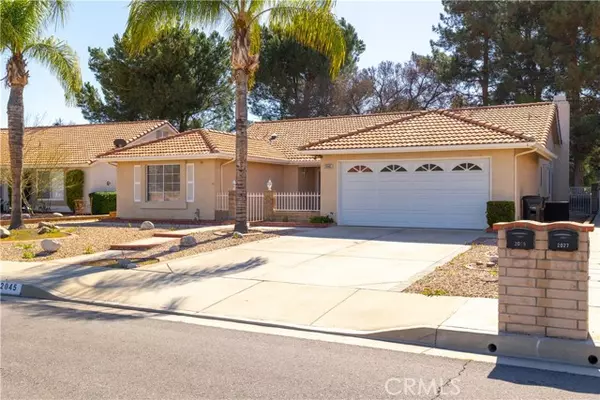 Hemet, CA 92545,2045 Seven Hills Drive