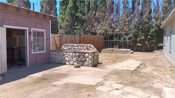 Anza, CA 92539,56550 Valley View Road