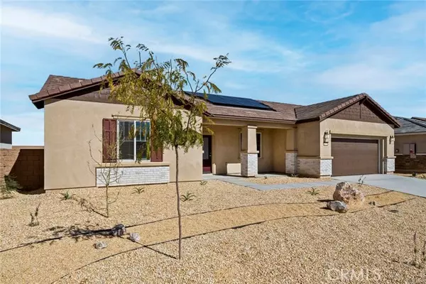 12292 Gold Dust Way, Victorville, CA 92392