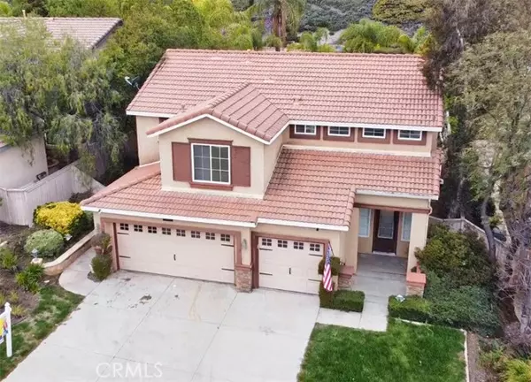 30 Villa Valtelena, Lake Elsinore, CA 92532