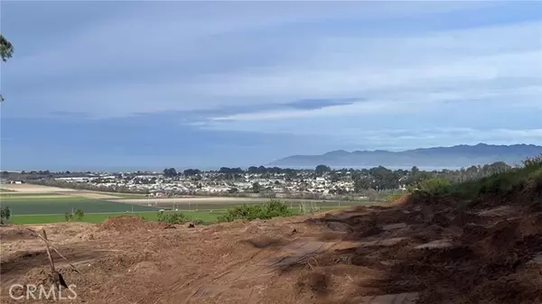 0 Castle Bluff, Arroyo Grande, CA 93420