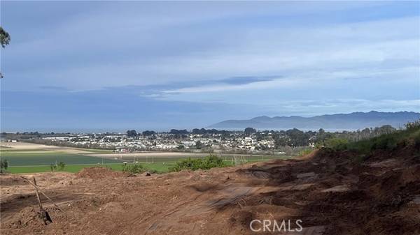 0 Castle Bluff, Arroyo Grande, CA 93420