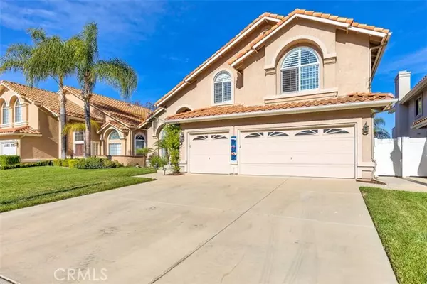 Temecula, CA 92592,31764 Corte Padrera