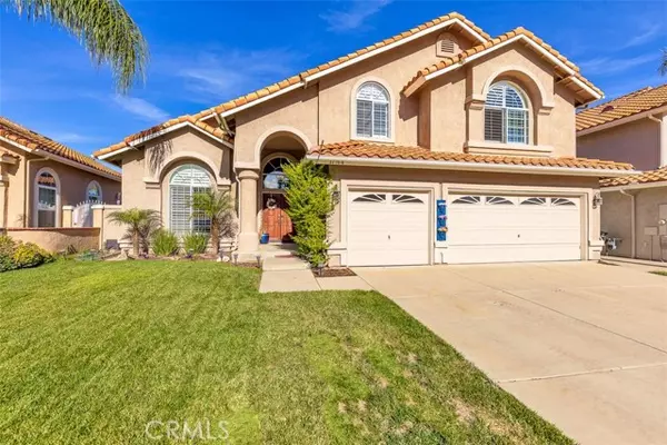 Temecula, CA 92592,31764 Corte Padrera