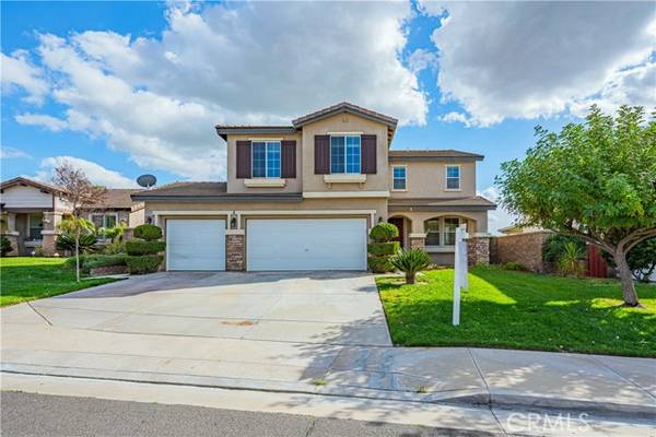 29595 Silver Summit Street, Menifee, CA 92584