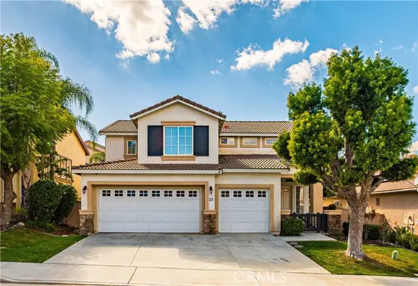 23 Villa Milano, Lake Elsinore, CA 92532