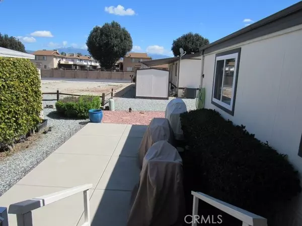 Hemet, CA 92543,1525 W Oakland #38