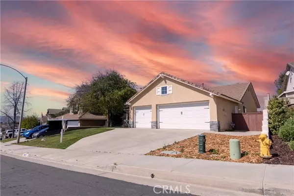 39823 Spinning Wheel Drive, Murrieta, CA 92562