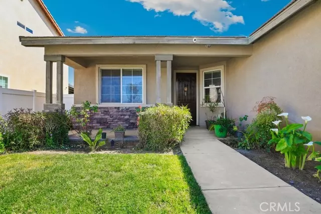 Perris, CA 92571,2845 Magellan Lane