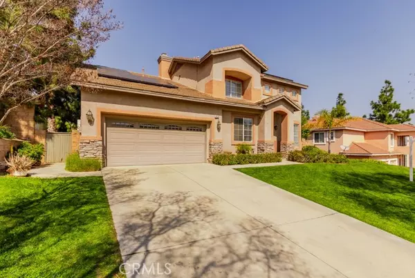 4136 Bennett Avenue, Corona, CA 92883