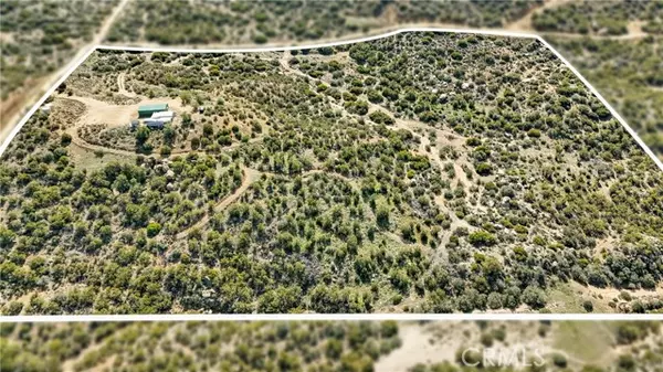 Anza, CA 92539,8 Table Mountain Truck