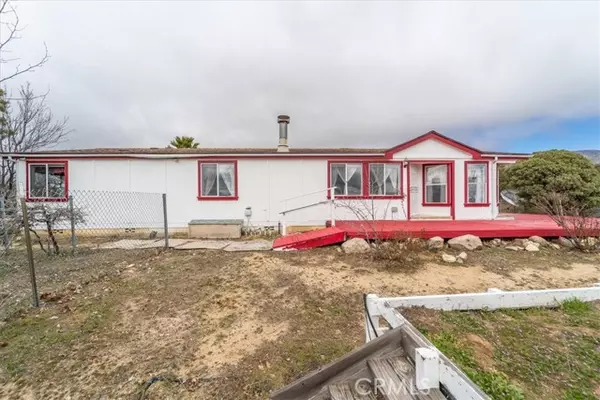 Anza, CA 92539,55526 Smokethorn Road