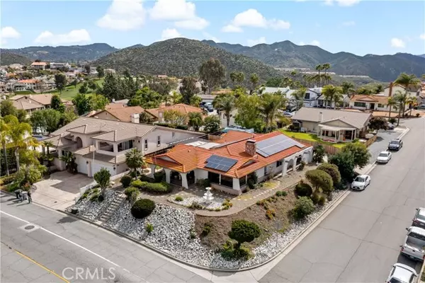 22507 Canyon Lake Drive, Canyon Lake, CA 92587