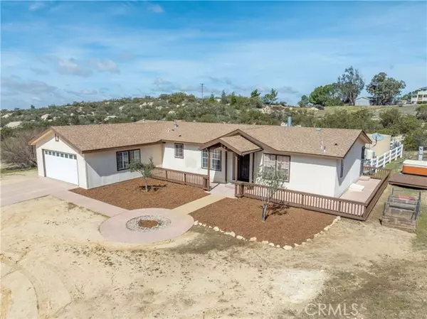 Aguanga, CA 92536,49174 Derby Way