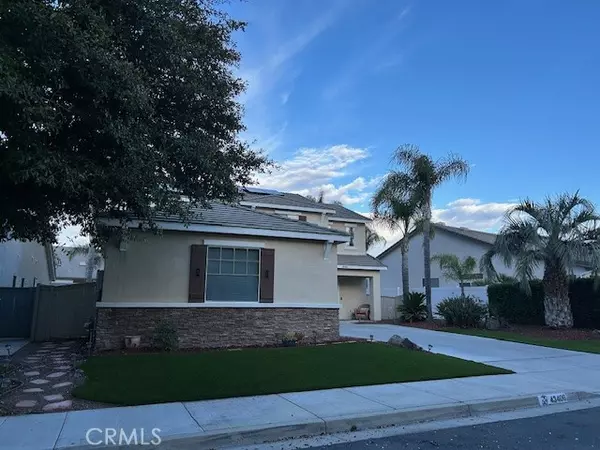 Temecula, CA 92592,43406 Tylman Street