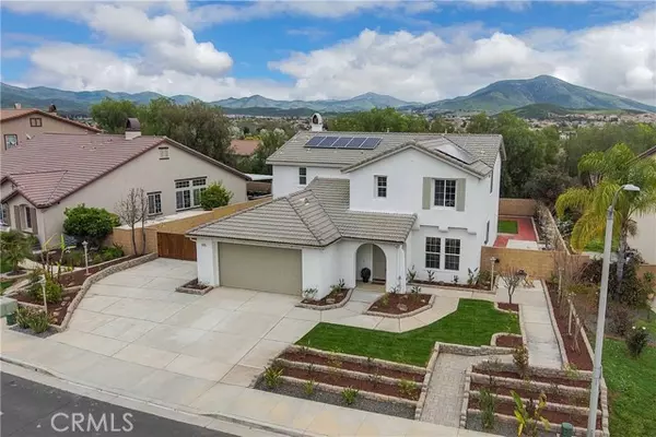 34782 Grotto Hills Drive, Winchester, CA 92596