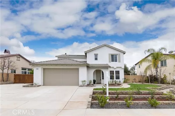 Winchester, CA 92596,34782 Grotto Hills Drive