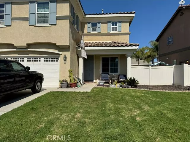 Perris, CA 92571,1046 Whimbrel Way