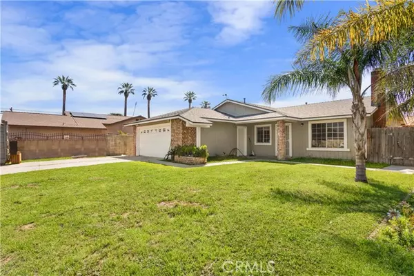 6128 De La Vista, Jurupa Valley, CA 92509