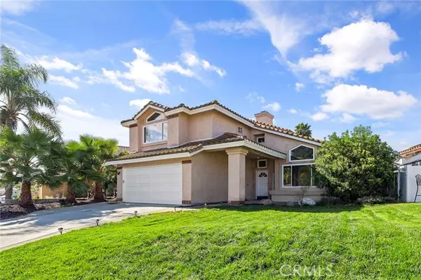 Murrieta, CA 92562,40735 Mountain Pride Drive