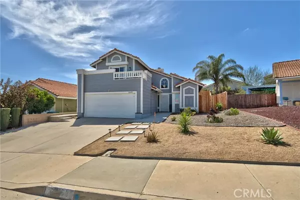 25693 Tyler Court, Menifee, CA 92586