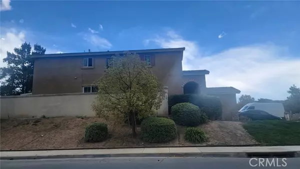 Moreno Valley, CA 92555,27700 Via De La Real