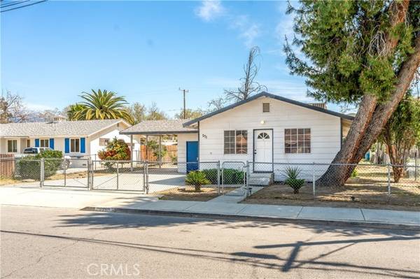 271 N Wateka Street, San Jacinto, CA 92583