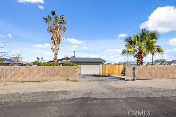 5585 Chia Avenue, 29 Palms, CA 92277