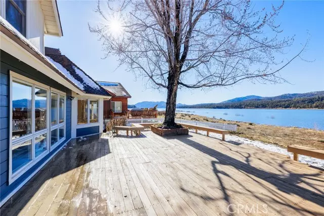 380 Meadow Circle, Big Bear Lake, CA 92315