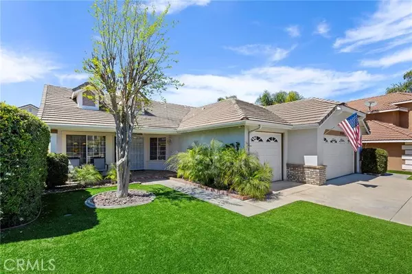 Menifee, CA 92584,31345 Willowood Way