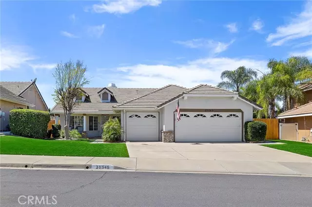 31345 Willowood Way, Menifee, CA 92584