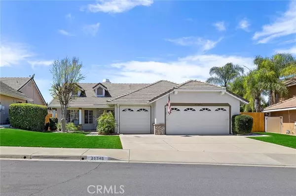 31345 Willowood Way, Menifee, CA 92584