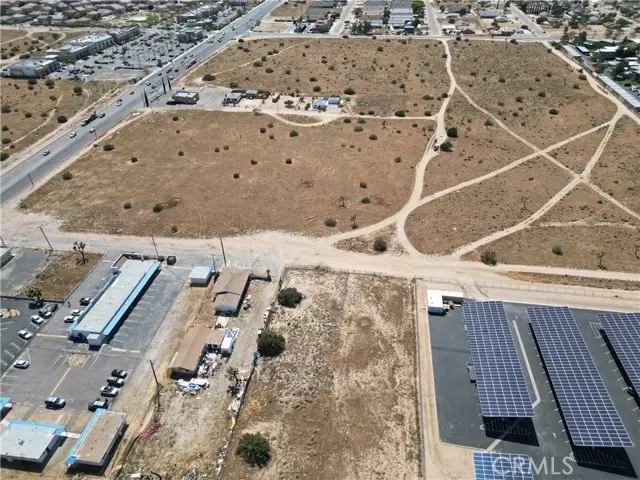 0 Main, Hesperia, CA 92345