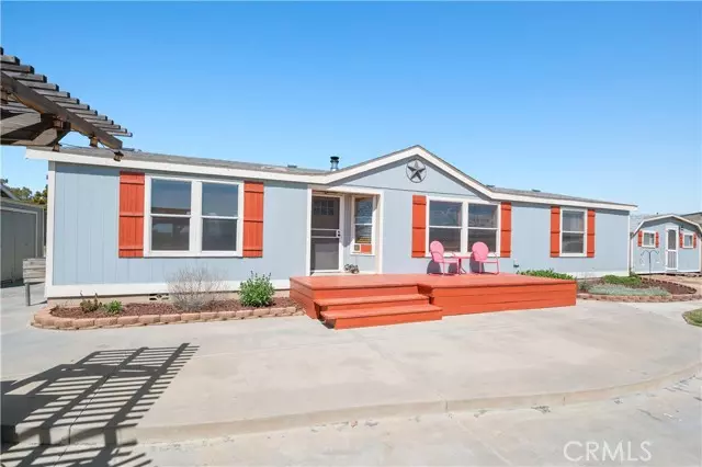 Anza, CA 92539,53445 Denny Drive