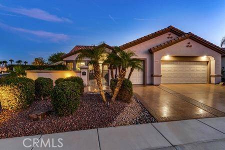 Palm Desert, CA 92211,78481 Condor Cove