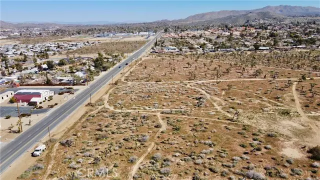 Yucca Valley, CA 92284,0 Onaga