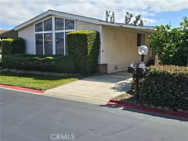 1456 E Philadelphia #62, Ontario, CA 91761