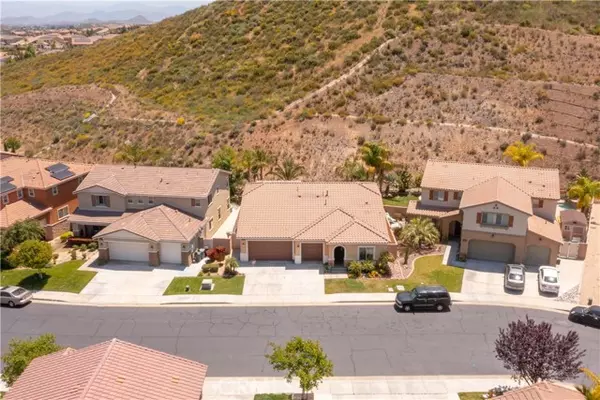 36272 Waxen Road, Lake Elsinore, CA 92532