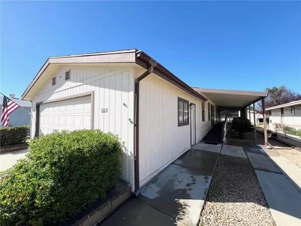 Hemet, CA 92545,1229 Yellowood Drive