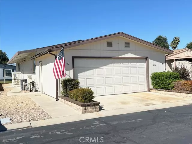 Hemet, CA 92545,1229 Yellowood Drive