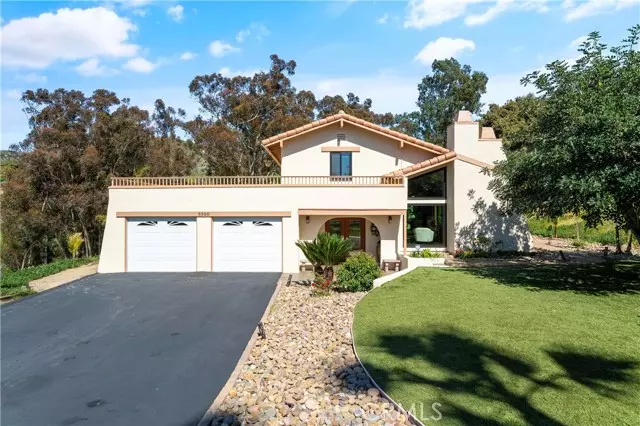 3560 Gopher Canyon Road, Vista, CA 92084