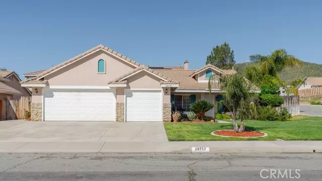 28757 Phoenix Way, Menifee, CA 92586