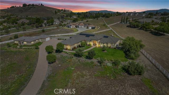 27470 Sycamore Mesa Road, Temecula, CA 92590