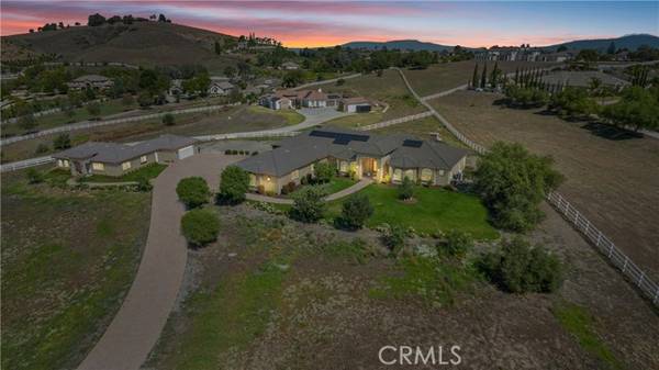 27470 Sycamore Mesa Road, Temecula, CA 92590