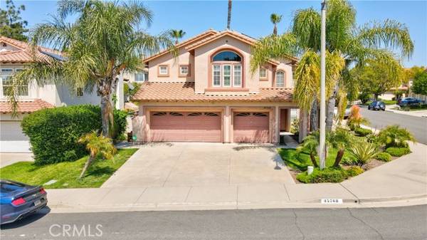 45768 Corte Lobos, Temecula, CA 92592