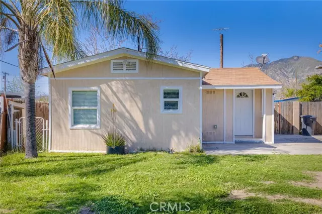 371 E 3rd Street, San Jacinto, CA 92583