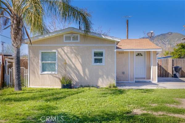 371 E 3rd Street, San Jacinto, CA 92583