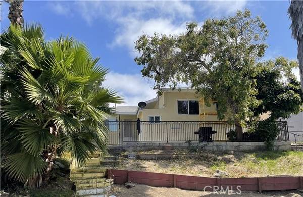 3863 Franklin Avenue, San Diego, CA 92113